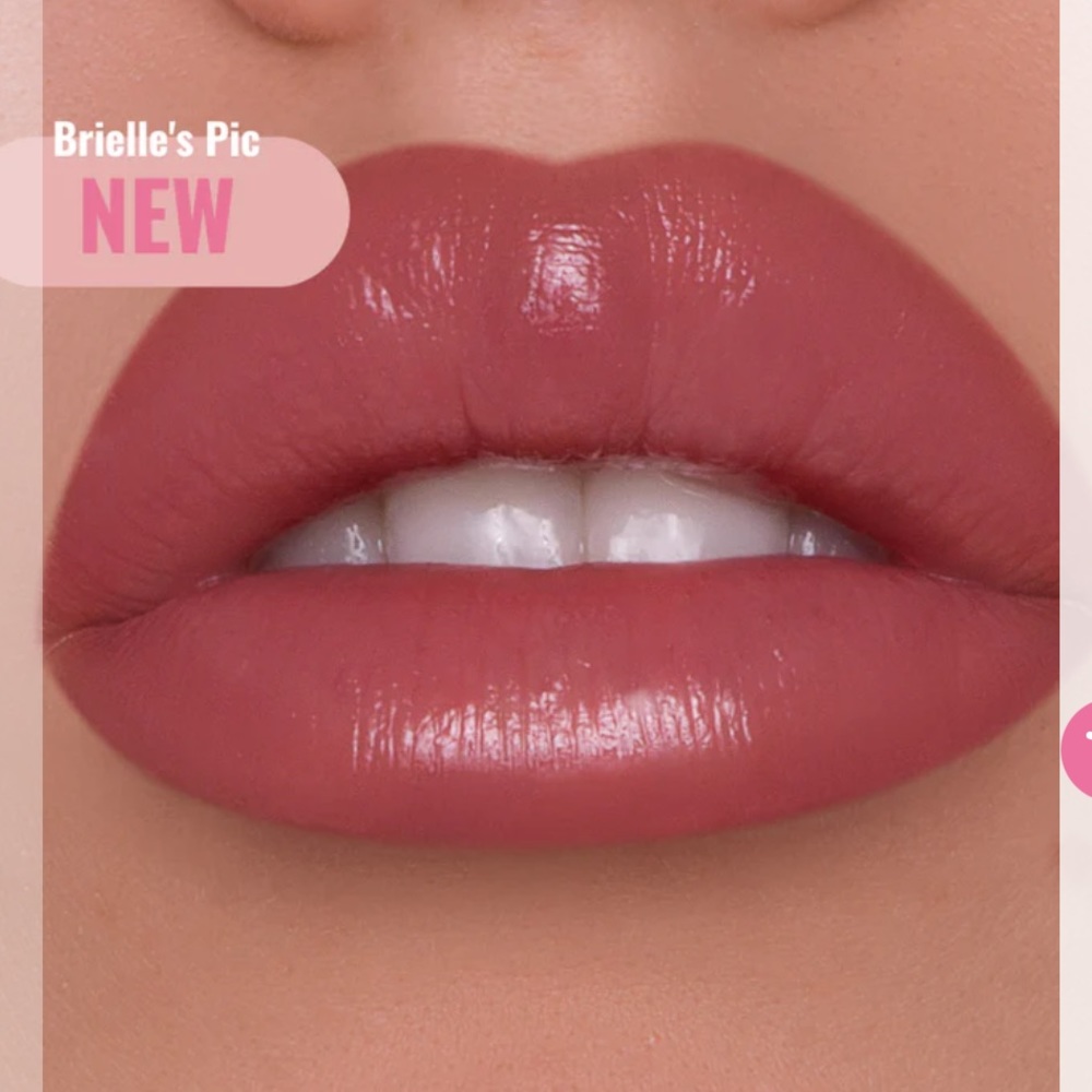 NEW KAB Cosmetics lip gloss